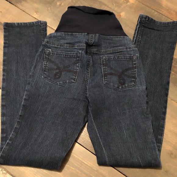 Indigo Blue Maternity - Picture 3 of 3